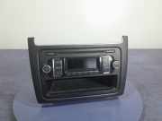 Radio/Navigationssystem-Kombination VW Polo V Van (6R) 5M0035156D