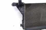 Kühler Opel Movano B Kasten (X62) 214005447R