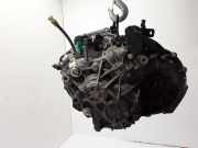 Schaltgetriebe Opel Vivaro B Kasten (X82) PF6050