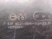 Radhaus links hinten Mercedes-Benz M-Klasse (W163) 1638840322