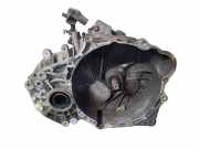 Schaltgetriebe Opel Antara (L07) 04110243