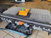 Batterie Renault Captur I (H5, J5) 295108857R