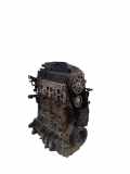 Motor ohne Anbauteile (Diesel) VW Caddy III Kasten (2KA) BLS