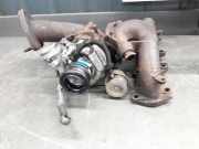 Turbolader Fiat Bravo I (182) 46530592