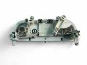 Heizungsbetätigung (Konsole) vorne Renault Clio IV (BH) 272709355R