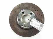 Bremsscheibe links vorne Mercedes-Benz A-Klasse (W176) A2464212512
