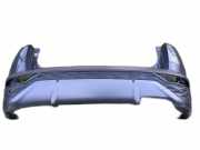 Hintere Stoßstange HYUNDAI TUCSON (NX4E, NX4A) 1.6 T-GDi Hybrid 86657n7000