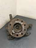 Radnaben vorne rechts OPEL ASTRA H Estate (L35) 1.9 CDTI 16V