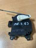 Air Flap Motor MAZDA RX-8 (SE, FE) 1.3 1138002320
