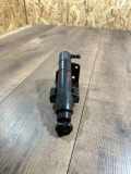 Scheinwerferwaschanlage links MERCEDES-BENZ GL (X164) GL 320 CDI 4-matic (164.822) A1648600747