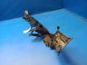 Stoßstangenhalter hinten rechts