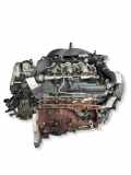 Motor JAGUAR XF (X250) 2.2 D 2241