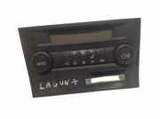 Andere Steuergeräte RENAULT LAGUNA III (BT0/1) 2.0 dCi (BT08, BT0K, BT0J, BT14, BT1A, BT1D) 8200575240