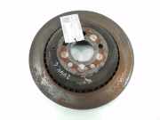 Bremsscheibe hinten rechts MERCEDES-BENZ GL (X164) GL 420 CDI 4-matic (164.828) A1644230612 A1644231112