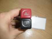 Schalter für Licht Mazda 121 II (DB)