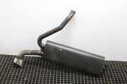 Auspuffanlage hinten Opel Mokka A / Mokka X (J13) 95200573