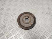 Kurbelwellenriemenscheibe NISSAN QASHQAI II (J11, J11_) 1.5 dCi