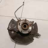 Radnaben vorne links HYUNDAI SANTA FÉ III (DM) 2.2 CRDi 4WD