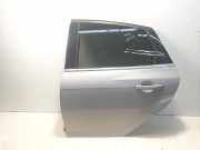 Tür links hinten Ford Focus III Stufenheck (DYB)
