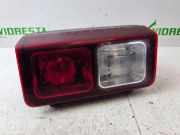 Nebelschlussleuchte links NISSAN NV300 Furgon (X82) 1.6 dci 120 965549399R