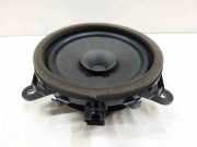 Türlautsprecher vorne rechts