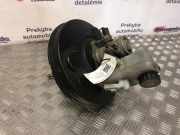 Unterdruck-Bremskraftverstärker RENAULT LAGUNA II (BG0/1_) 2.2 dCi (BG0F) 8200100246A