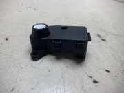 Regelventile für Innenraumheizung RENAULT LAGUNA II (BG0/1_) 1.9 dCi (BG08, BG0G) 070303 0200B