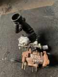 Turbolader TOYOTA YARIS (_P13_) 1.4 D-4D (NLP130_) 172010N042