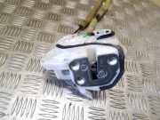 Türschloss rechts hinten Mazda 3 Stufenheck (BL)