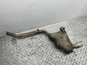 Auspuffanlage hinten Mercedes-Benz M-Klasse (W164)