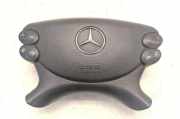 Schleifring Airbag Mercedes-Benz CLK (C209) 2304600798