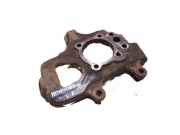 Nabe hinten rechts NISSAN PATHFINDER III (R51) 2.5 dCi 4WD