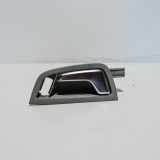 Türgriffinnenrahmen vorne links AUDI A8 D3 (4E2, 4E8) 3.0 TDI quattro 4E0837019