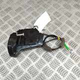 Türschloss hinten links TOYOTA YARIS (_P21_) 1.0 69060-K0040