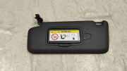Linke Sonnenblende MERCEDES-BENZ GLS (X166) 350 d 4-matic (166.824) A2058107704