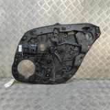 Türfensterheber hinten rechts VOLVO V60 II T6 Twin Engine AWD 31462707