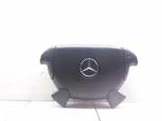 Schleifring Airbag Mercedes-Benz CLK (C208) WJ1K3H3SBPB