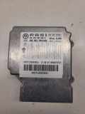 Airbag-Steuergerät AUDI A6 (4F2, C6) 2.7 TDI 4F0910655E 5WK43416