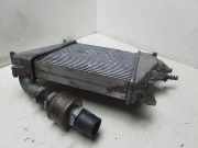 Ladeluftkühler Nissan X-Trail I (T30) D2052B17