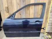 Vordere linke Tür BMW 3 (E46) 318 i