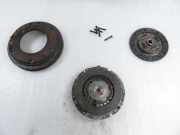 Schwungrad VW GOLF II (19E, 1G1) 1.6 067105273B 1878005780