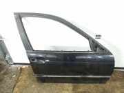 Vordere rechte Tür BMW 3 Cabrio (E46) 330 Cd