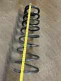 Schraubenfeder hinten links TOYOTA AVENSIS (_T22_) 2.0 VVT-i (AZT220_)