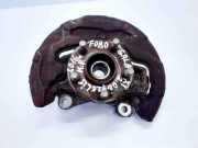 Radnaben vorne links FORD GALAXY III (CK) 2.0 TDCi E1GC-3K171-A