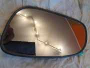 Türspiegelglas vorne links VOLVO V70 II (SW) 2.4 D5 3001997