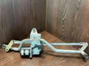 Scheibenwischermechanismus vorne VW TRANSPORTER V (T5) Minibus / passenger 2.5 TDI 443122351017 44322353019