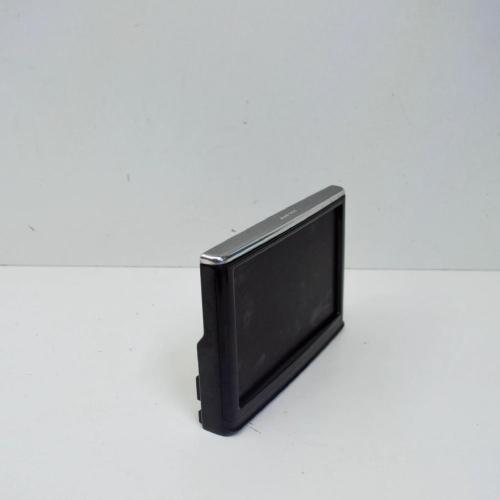 Navigationsanzeige Bild Navigationsanzeige