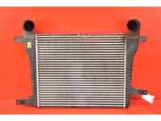 Ladeluftkühler Opel Antara (L07) 622998