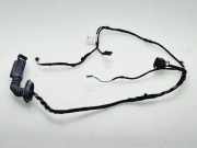 Türverkabelung hinten links BMW 3 Touring (F31) 316 d 9286249