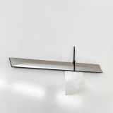 Left Side Body Moulding KIA SPORTAGE V (NQ5) 1.6 T-GDI 87850-R2000